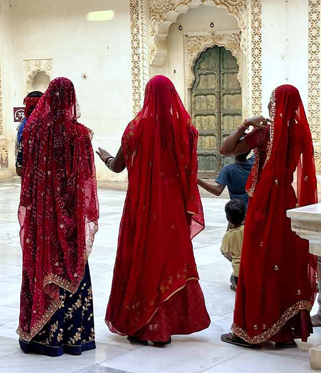 India