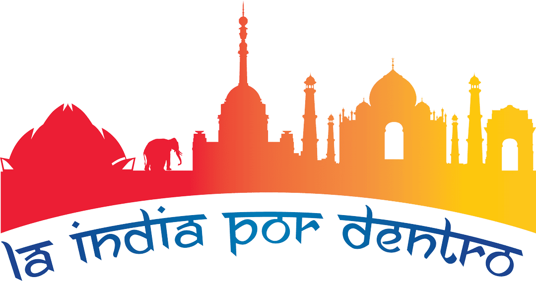 La India Por Dentro